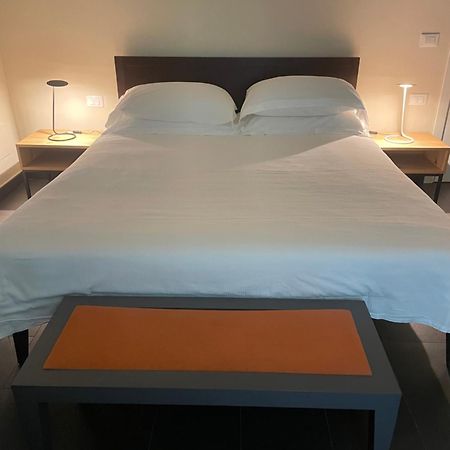 Hotel Abetaia Levanto Luaran gambar