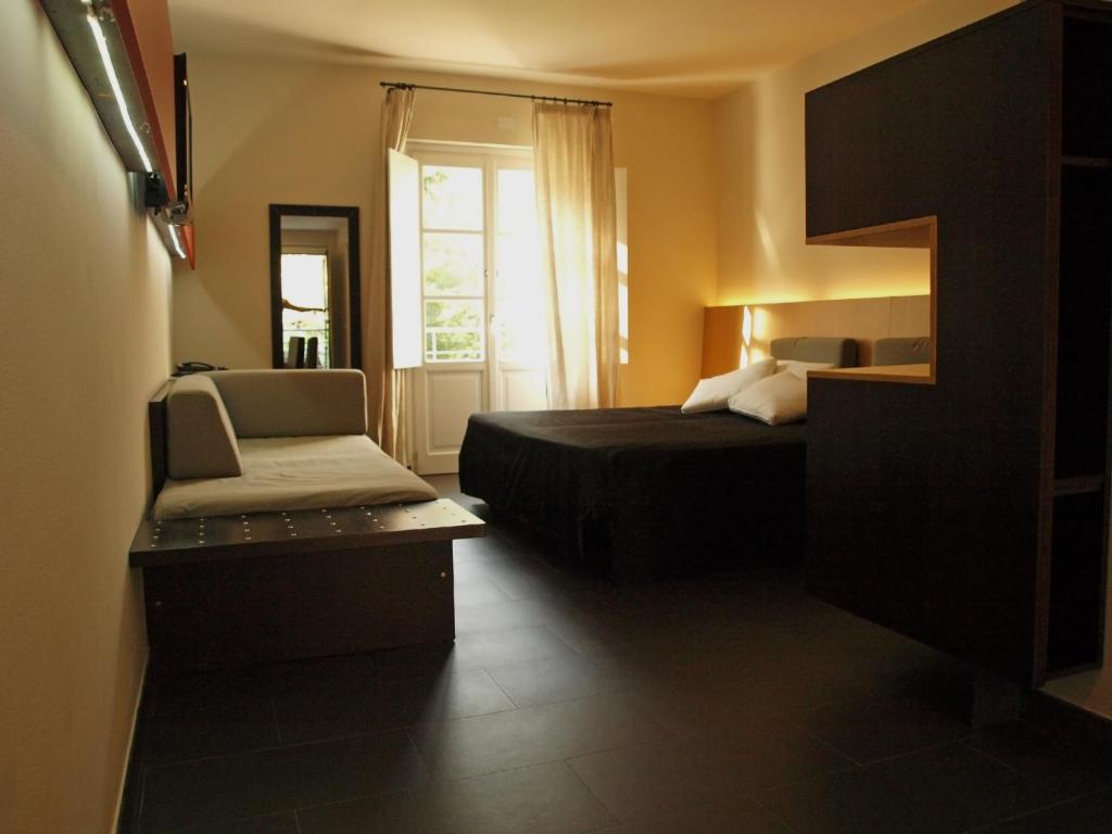 Hotel Abetaia Levanto Bilik gambar