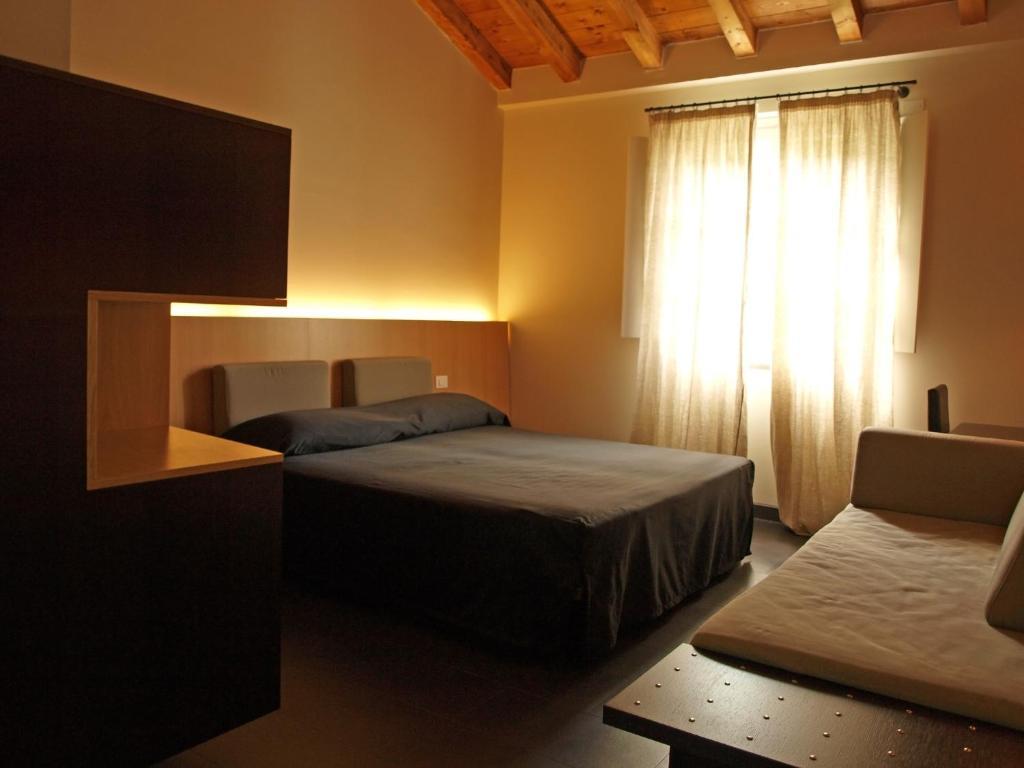 Hotel Abetaia Levanto Bilik gambar
