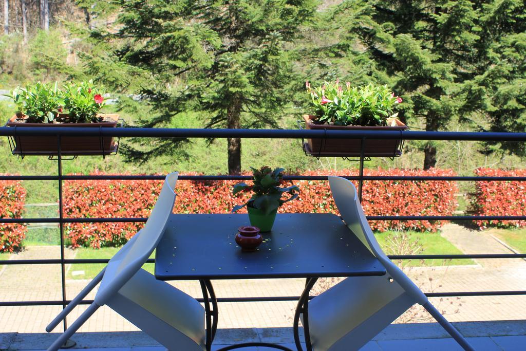 Hotel Abetaia Levanto Luaran gambar
