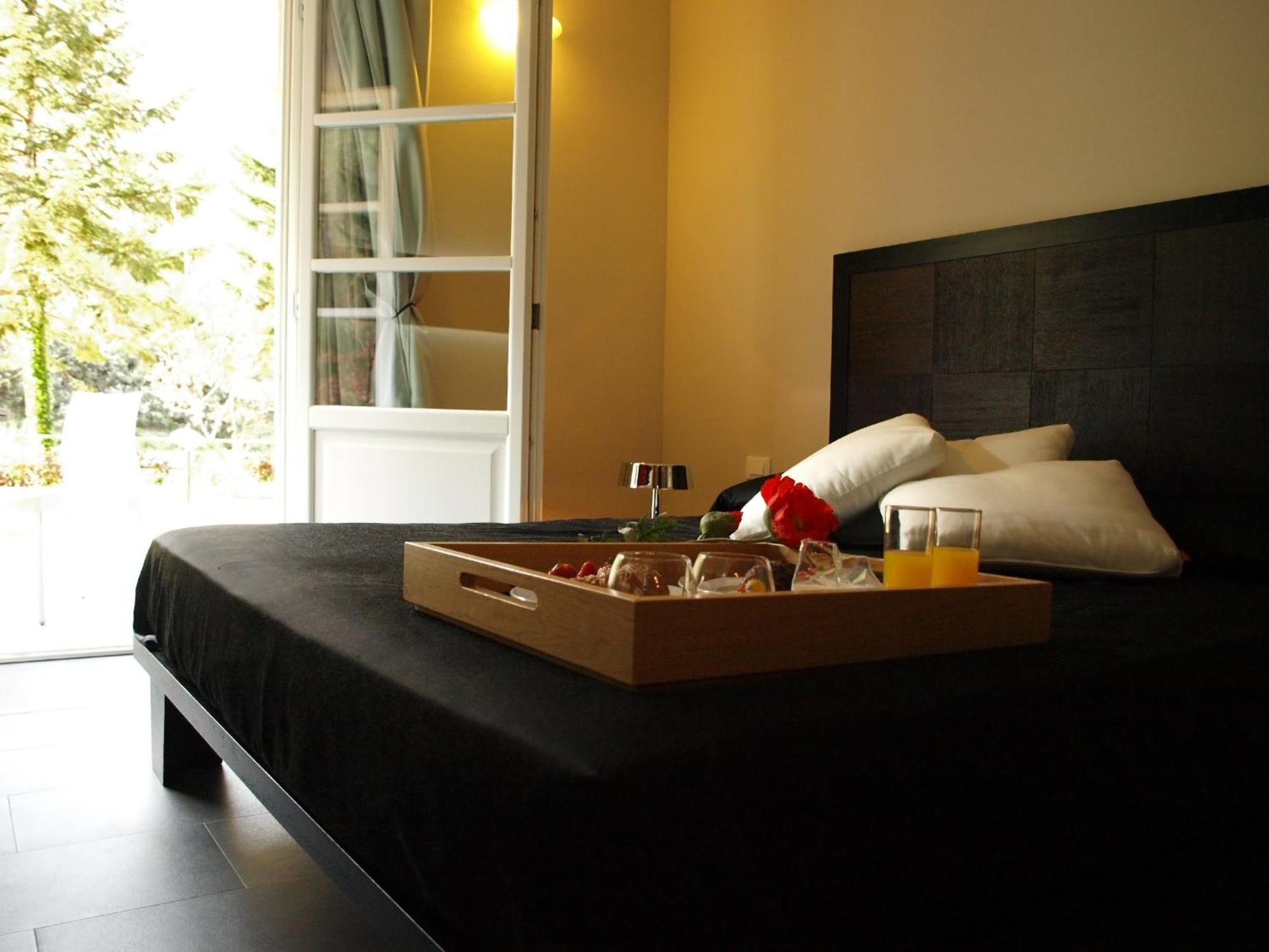 Hotel Abetaia Levanto Luaran gambar