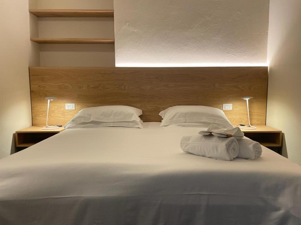 Hotel Abetaia Levanto Luaran gambar