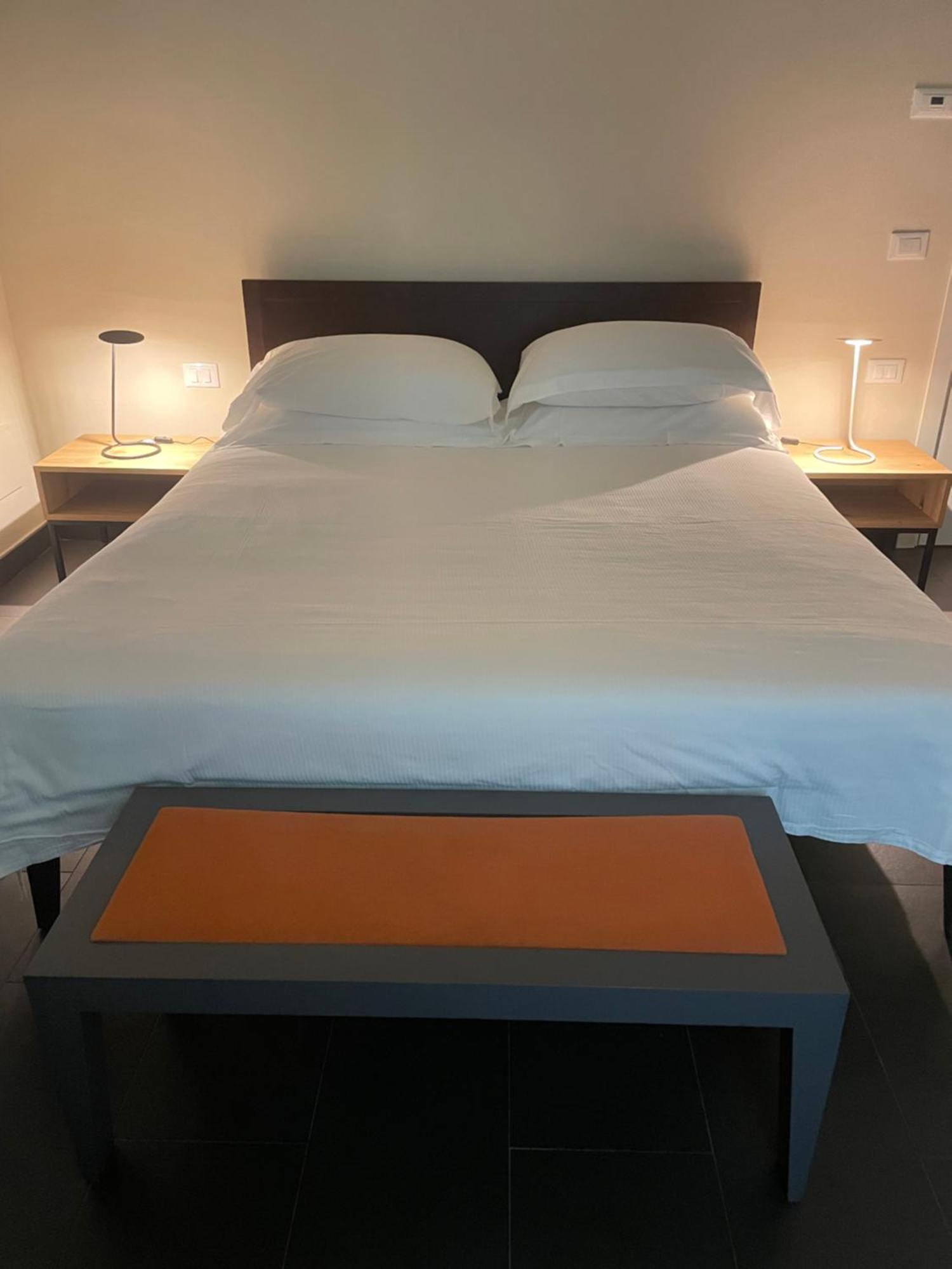 Hotel Abetaia Levanto Luaran gambar
