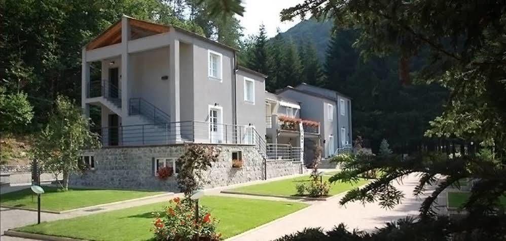 Hotel Abetaia Levanto Luaran gambar